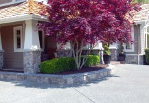 Cultured Masonry Stone