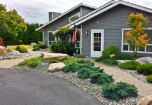 Paver Patio & Walkways